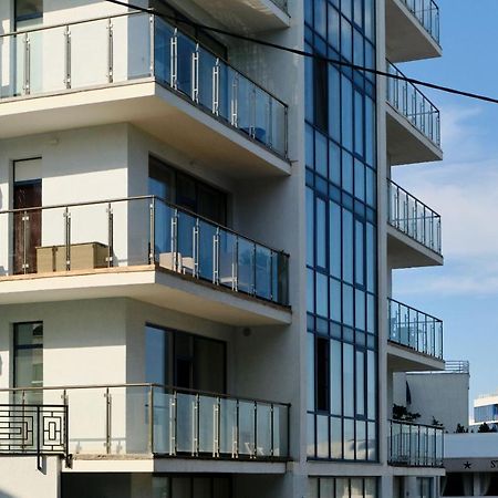 Luxury Apartments Sea View Julymia Odessa Exteriör bild