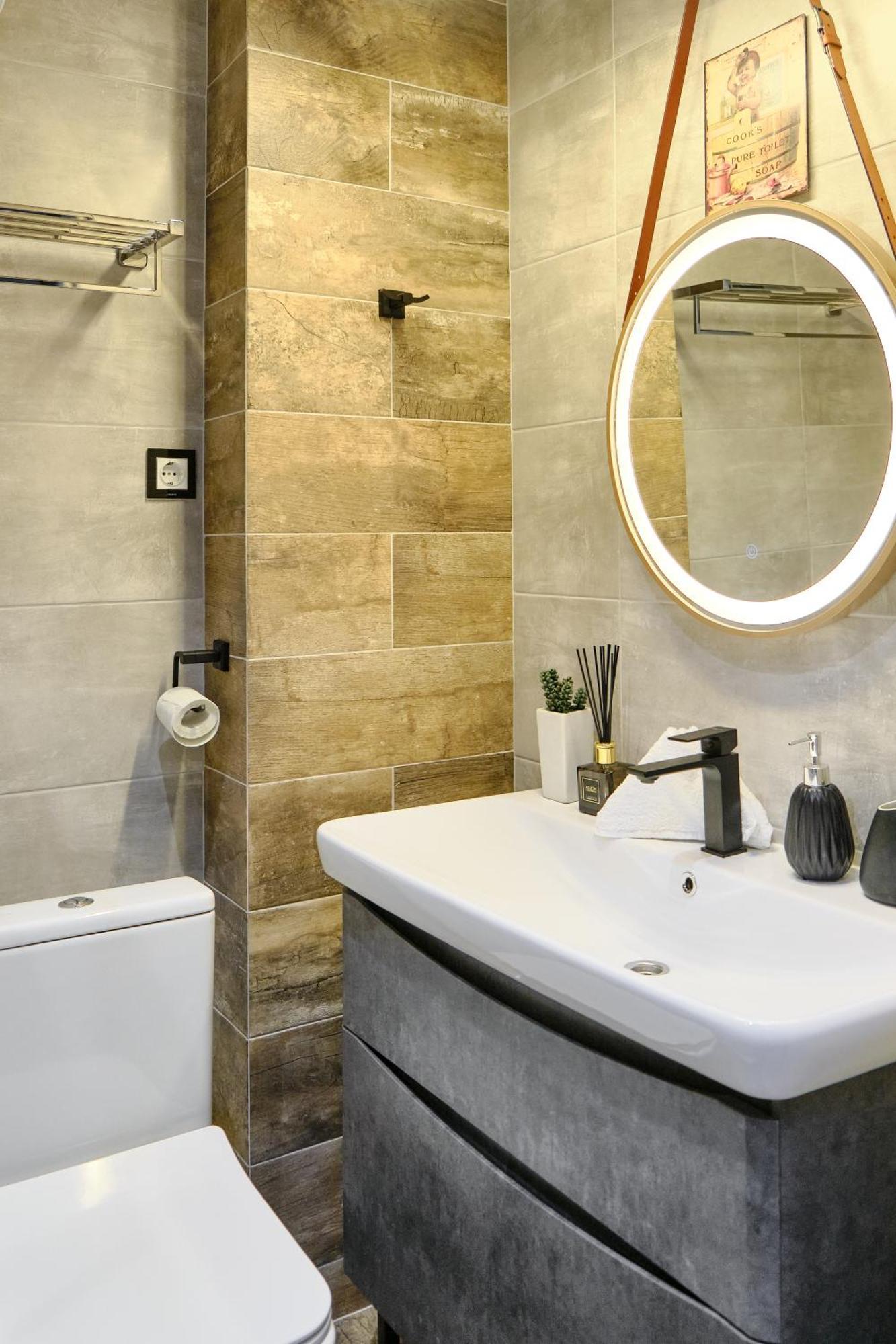 Luxury Apartments Sea View Julymia Odessa Exteriör bild